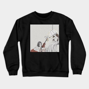 Realize Crewneck Sweatshirt